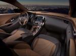 Buick LaCrosse GL Concept 2011 года